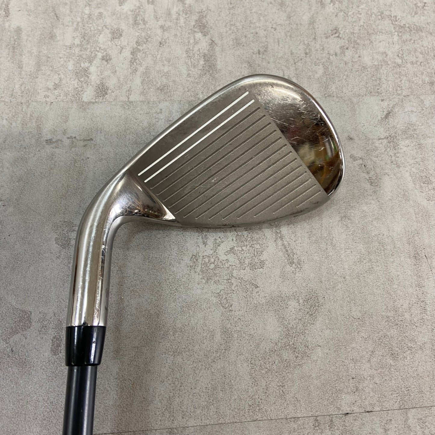 Callaway　キャロウェイ　XR　メンズゴルフ　SW　サンドウェッジ	34.75インチ　D-0	S　右利き用
