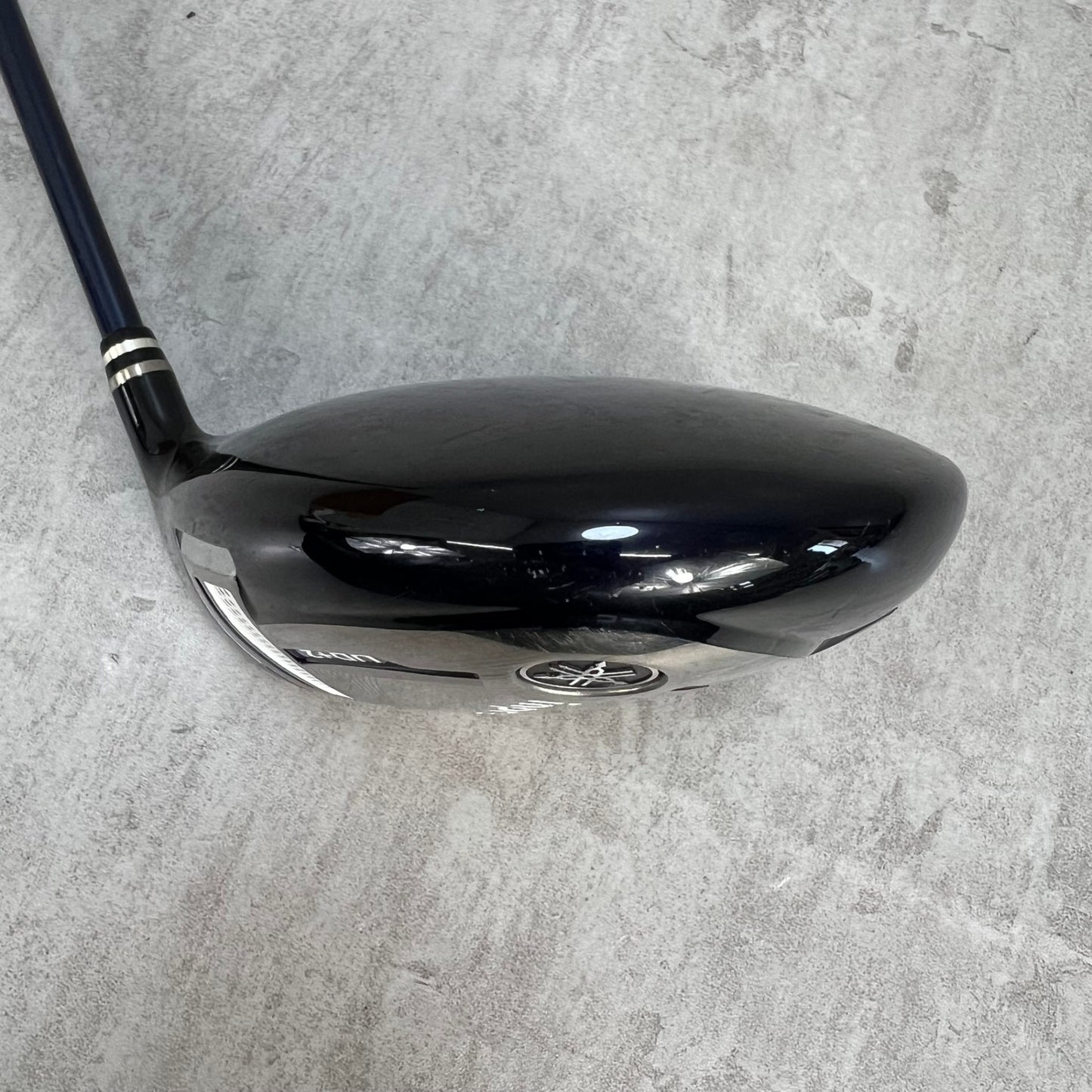 ヤマハ　インプレス　UD+2　レディースゴルフ　ドライバー　12°　L　右利き用　YAMAHA　inpres