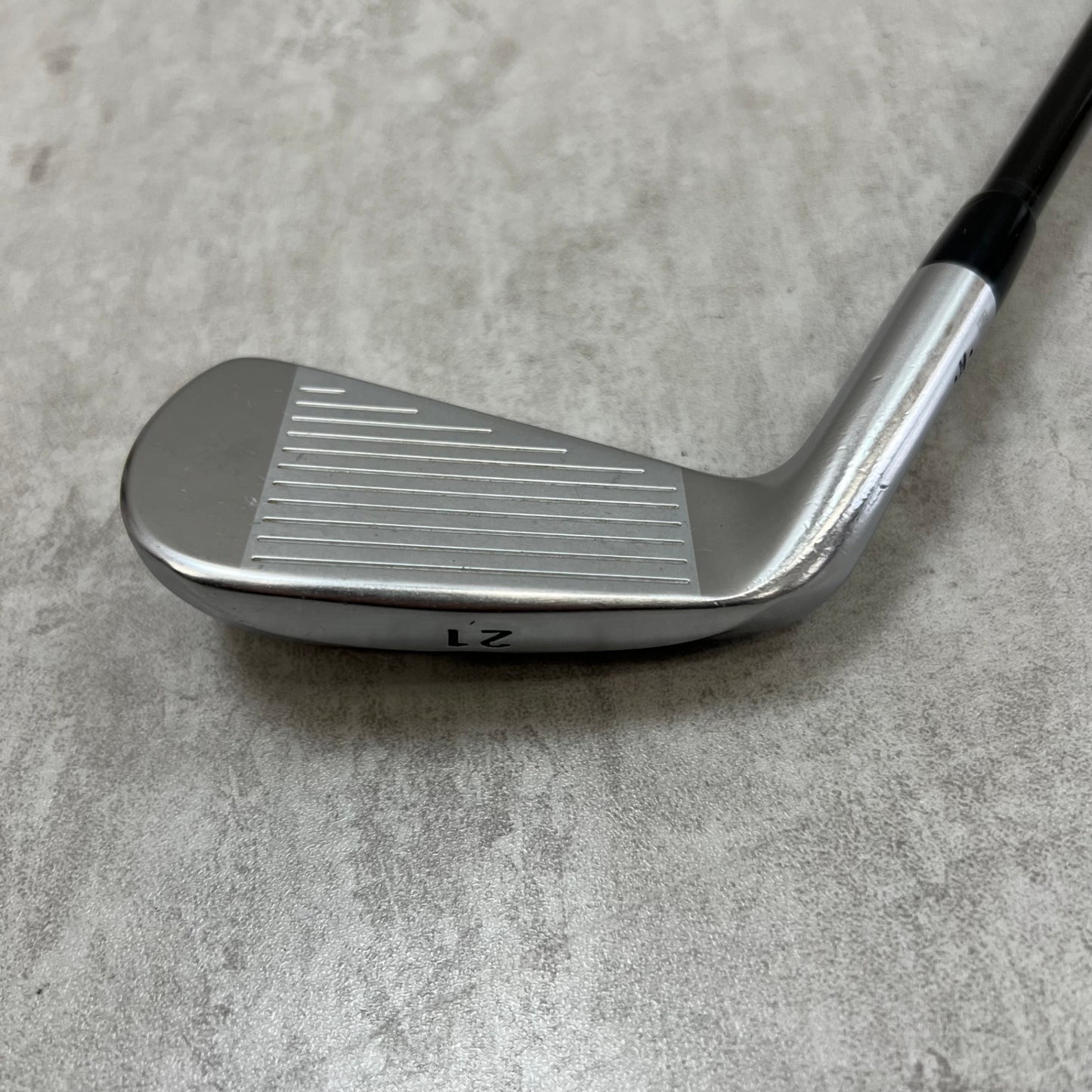 Callaway　キャロウェイ　Xユーティリティ　メンズゴルフ	　UT　ユーティリティ　アイアン型　C-9　S　右利き用