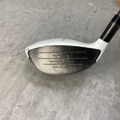 テーラーメイド　RBZ　TOUR　メンズゴルフ　フェアウェイウッド　X　右利き用　3W　TaylorMade