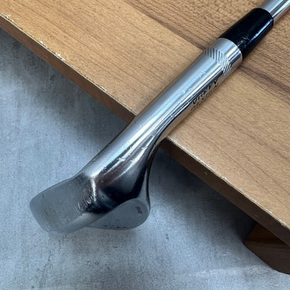 タイトリスト　ボーケイデザイン　M GRIND　SM5　メンズゴルフ　ウェッジ　右利き用　56°　サンド　Titleist　VOKEY DESIGN