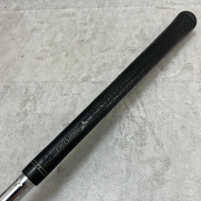 ツアーステージ　X-BLADE　メンズゴルフ　3U　S200　右利き用　ユーティリティ　TOURSTAGE　ダイナミックゴールド