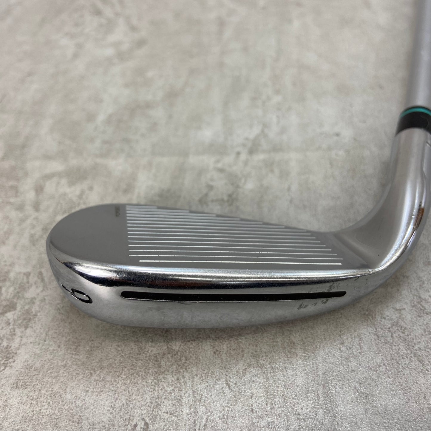 テーラーメイド　シムグローレ　レディースゴルフ　アイアン　9番　A 右利き用　TaylorMade　SIM GLOIRE