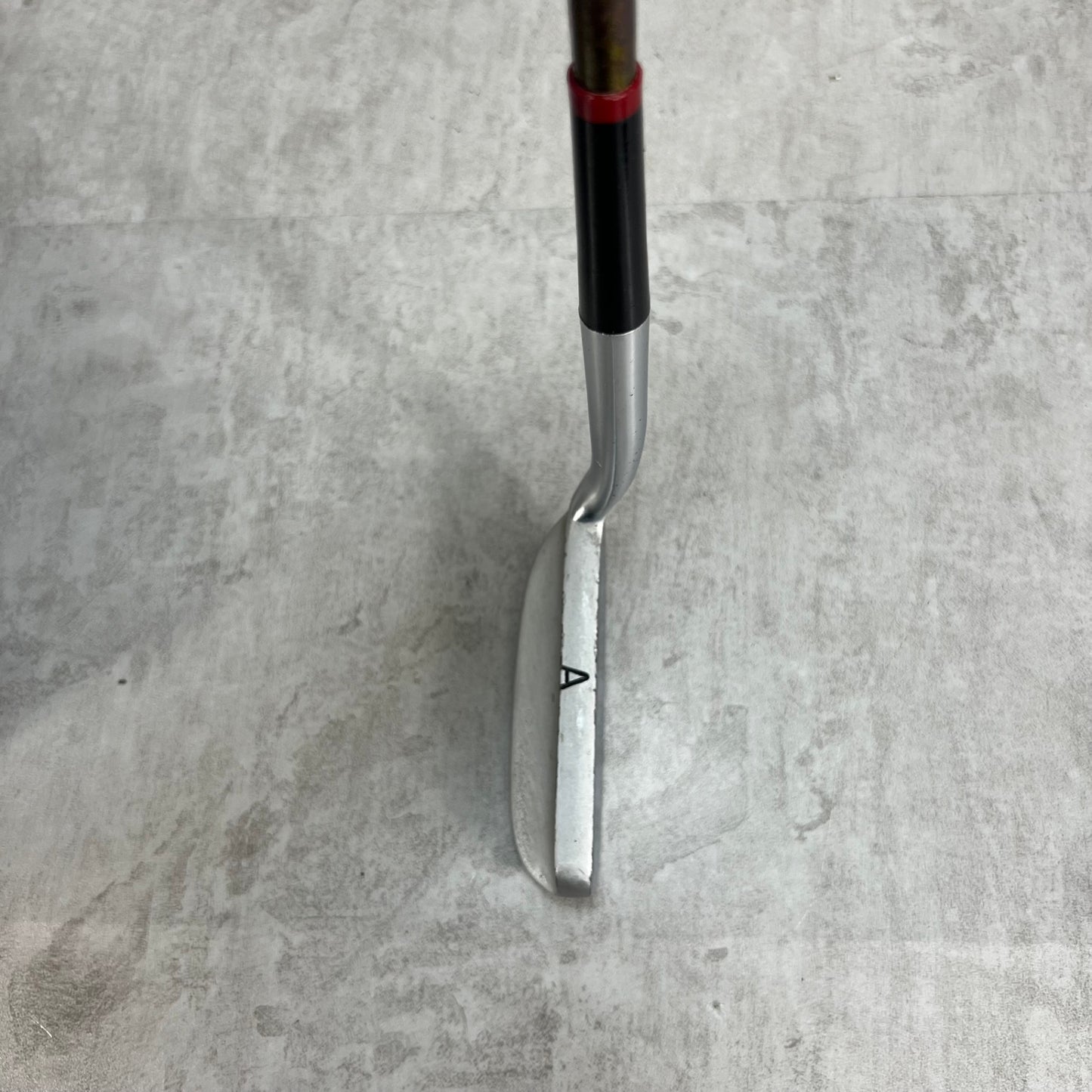 トミーアーマー　709　シルバースコット　メンズゴルフ　パター　L字　ピン型　約35インチ　右利き用　Tommy Armour　SILVER SCOT