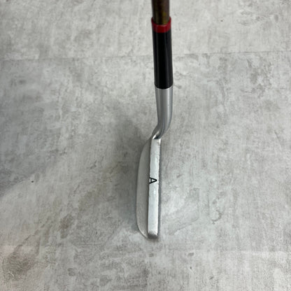 トミーアーマー　709　シルバースコット　メンズゴルフ　パター　L字　ピン型　約35インチ　右利き用　Tommy Armour　SILVER SCOT