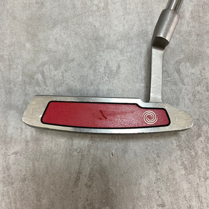 オデッセイ　クリムゾン　シリーズ　660　メンズゴルフ　パター　右利き用　ODYSSEY　CRIMSON　SERIES