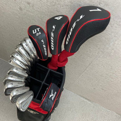 ミズノ　メンズゴルフ　クラブセット　14本　R 右利き用　Mizuno