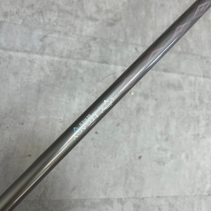 キャロウェイ　レガシー　レディースゴルフ　5U　L　27°　右利き用　ユーティリティ　Callaway LEGACY