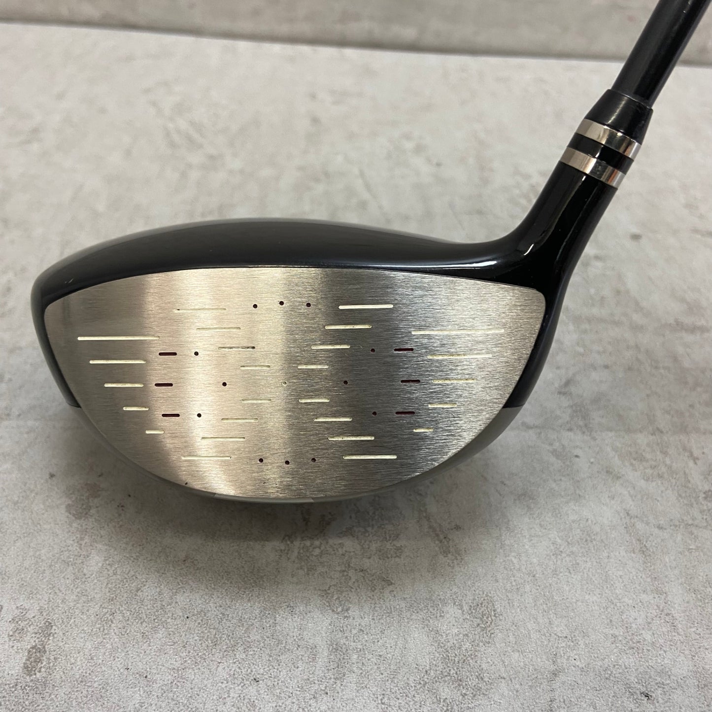 ヤマハ　inpres X D460　メンズゴルフ　ドライバー　S　10°　右利き用　YAMAHA