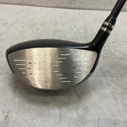 ヤマハ　inpres X D460　メンズゴルフ　ドライバー　S　10°　右利き用　YAMAHA