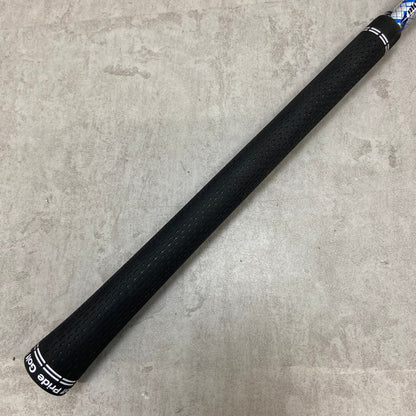 UST mamiya　マミヤ　ATTAS KING  アッタスキング　メンズゴルフクラブシャフト　5W　FW　フェアウェイウッド用　42.9インチ　S　TaylorMade　テーラーメイド用スリーブ