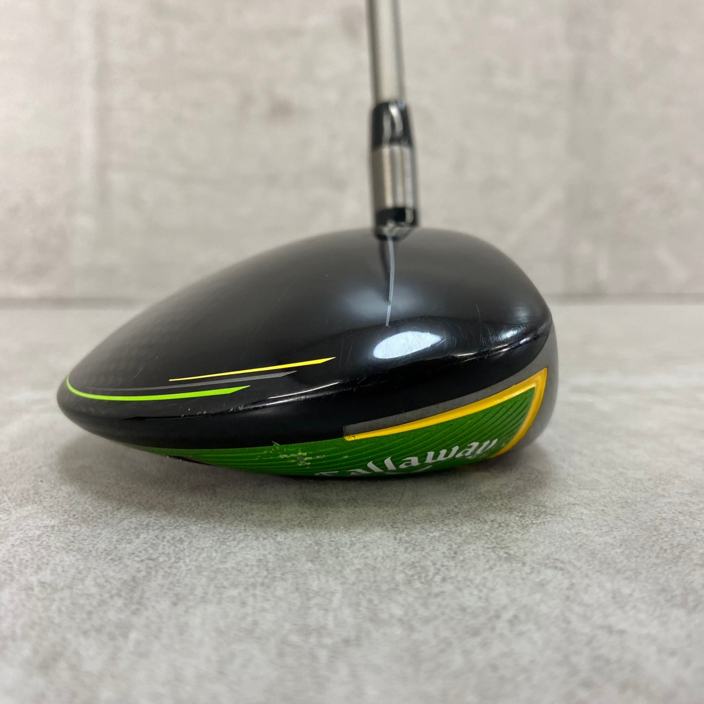 キャロウェイ　エピック　フラッシュ　スター　メンズゴルフ　3W　R　右利き用　Callaway　EPIC　FLASH　STAR