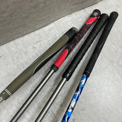 キャロウェイ　マンシングウェア　メンズゴルフ　クラブセット　13本　右利き用　Callaway Munsing wear