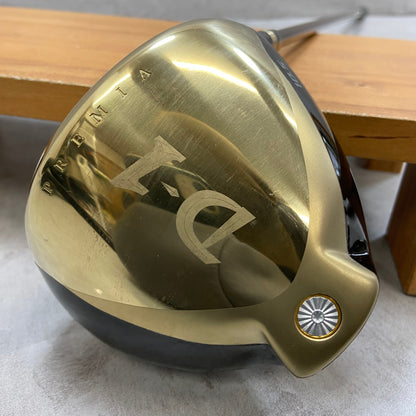 リョーマ　D-1　プレミア　メンズゴルフ　ドライバー　SR　10.5°　右利き用　Ryoma　PREMIA