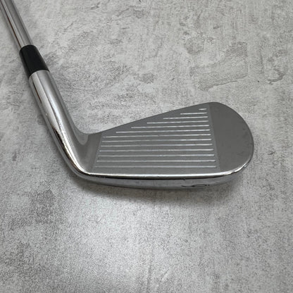 MIZUNO　ミズノ　MP53　メンズゴルフ　6番アイアン　D-1　R　レフティー　左利き用