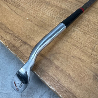 トミーアーマー　709　シルバースコット　メンズゴルフ　パター　L字　ピン型　約35インチ　右利き用　Tommy Armour　SILVER SCOT