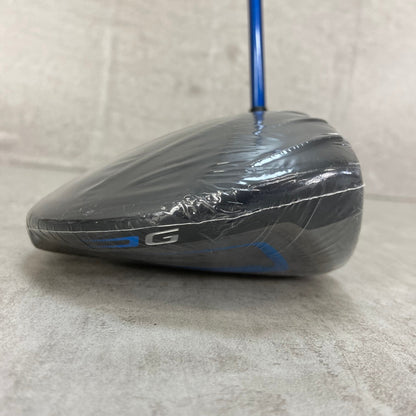 PING　G 2016年　メンズゴルフ　ドライバー　DR　10.5°　45.75インチ　C-8　SR　右利き　ピン