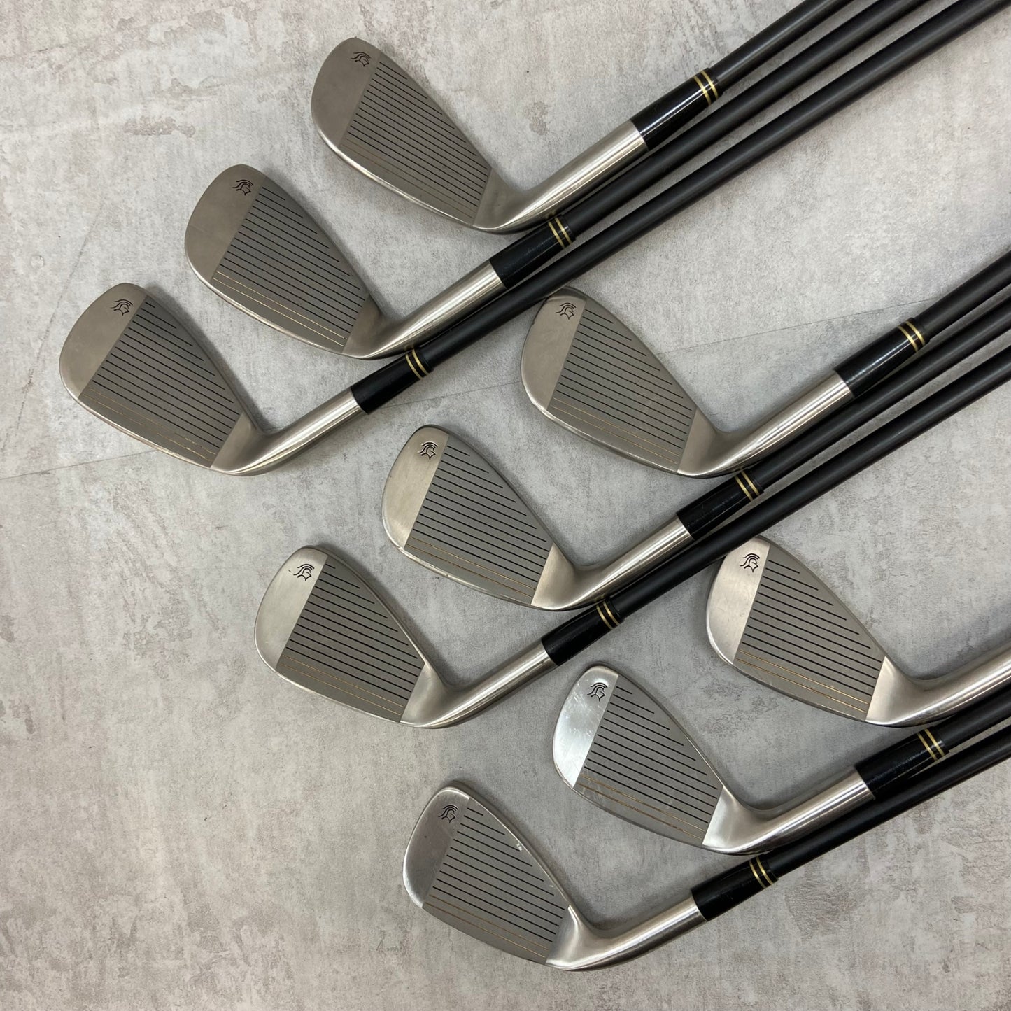 テーラーメイド　ワールドイーグル　メンズゴルフ　クラブセット　13本　右利き用　TaylorMade WORLD EAGLE