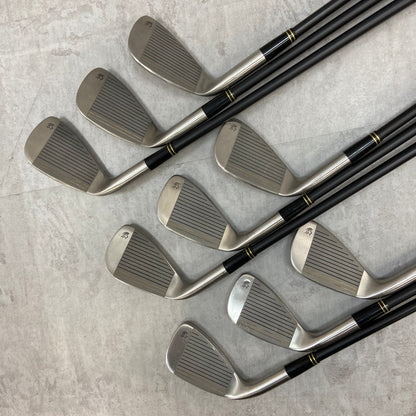 テーラーメイド　ワールドイーグル　メンズゴルフ　クラブセット　13本　右利き用　TaylorMade WORLD EAGLE