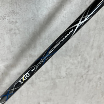 XXIO　ゼクシオ　8代目　MP800　メンズゴルフ　DR　ドライバー　1W　10.5°　D-3　R　右利き用