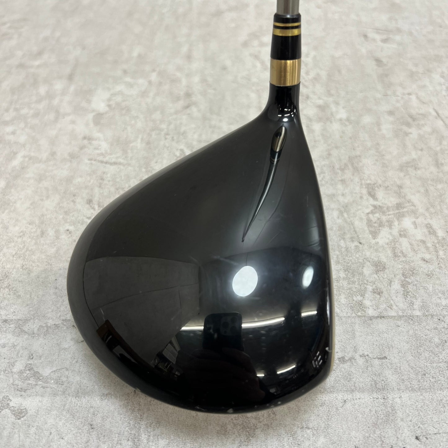 リョーマゴルフ　D-1 MAXIMA Type-G　メンズゴルフ　ドライバー　TourADシャフト　R　10.5°　右利き用　Ryoma GOLF