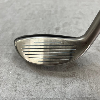 ミズノ　ユーラス　メンズゴルフ　U4　R　右利き用　ユーティリティ　MIZUNO　EURUS
