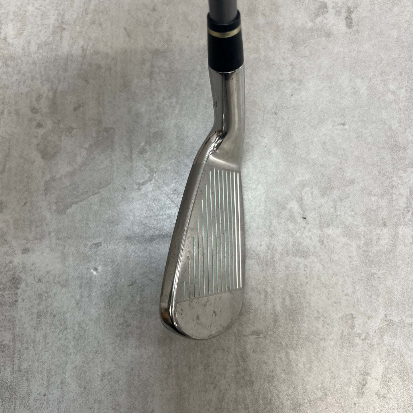 NIKE ナイキ　NDS　レディースゴルフ　6番アイアン　C-7　W　右利き用