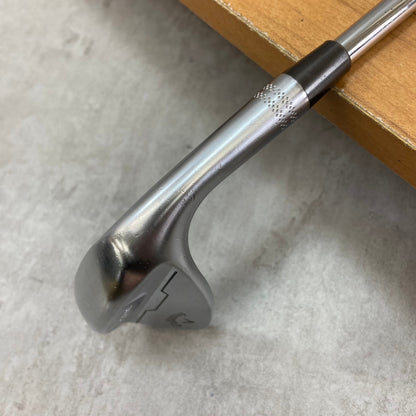 Callaway　キャロウェイ　OPUS　オーパス　メンズゴルフ　AW　アプローチウェッジ	52°	35インチ	D-1	S　右利き用