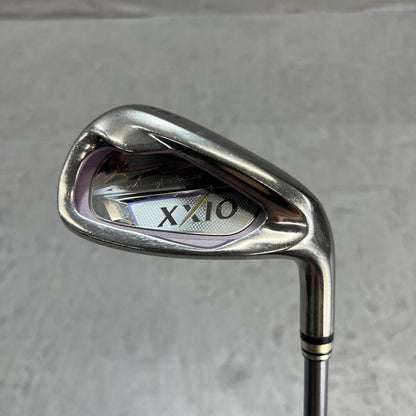 ゼクシオ　7代目　MP700 レディースゴルフ　アイアン　8番　L 右利き用　XXIO