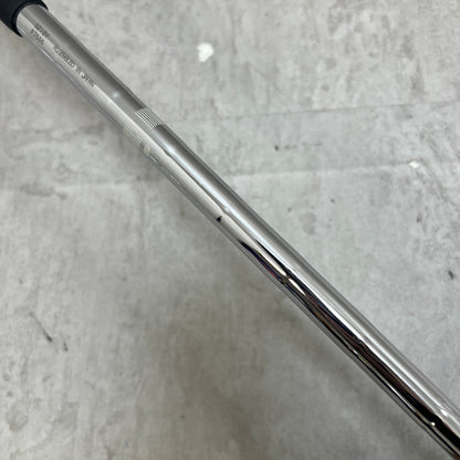 MIZUNO　ミズノ　MP-53　メンズゴルフ　9番アイアン　D-1　R　レフティー　左利き用