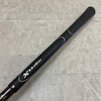 ヤマハ　inpres X Classic　メンズゴルフ　ドライバー　R　10.5°　右利き用　YAMAHA　クラシック