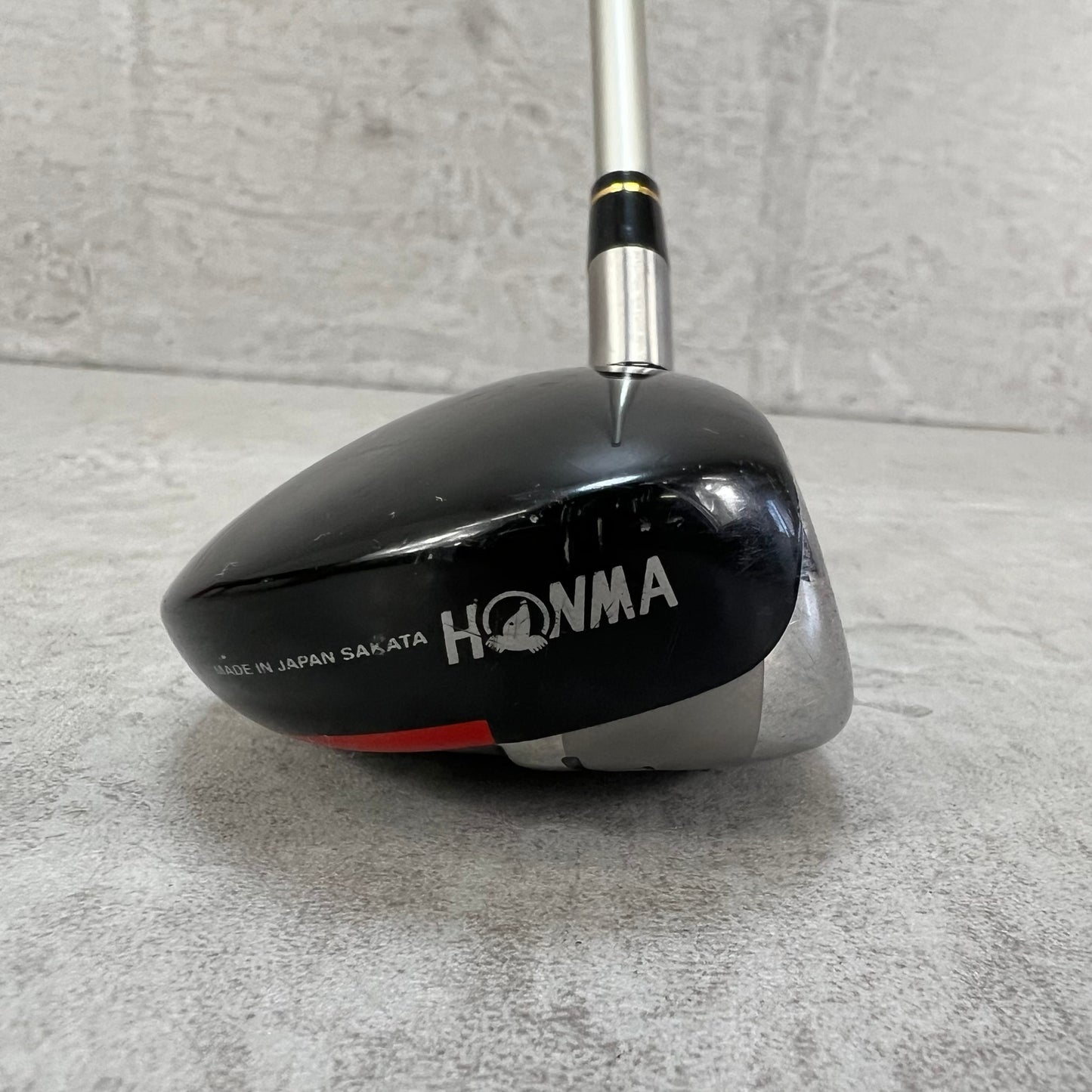 ホンマ　ツアーワールド　TW717　メンズゴルフ　ユーティリティ　19°　右利き用　UT　HONMA　TOUR WORLD