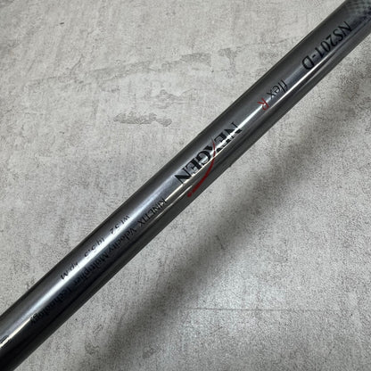 ネクスジェン　ND201　メンズゴルフ　ドライバー　右利き用　10.5°　R　NEXGEN　ヘッドカバー