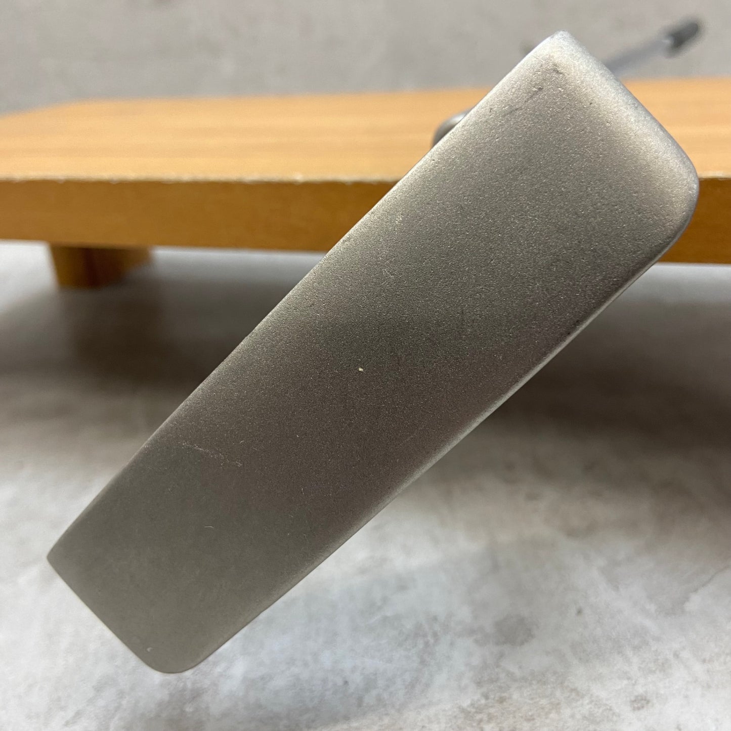 PING　ピン　Anser i　メンズゴルフ　PT パター　ピン型　クランク　35.0インチ　右利き用