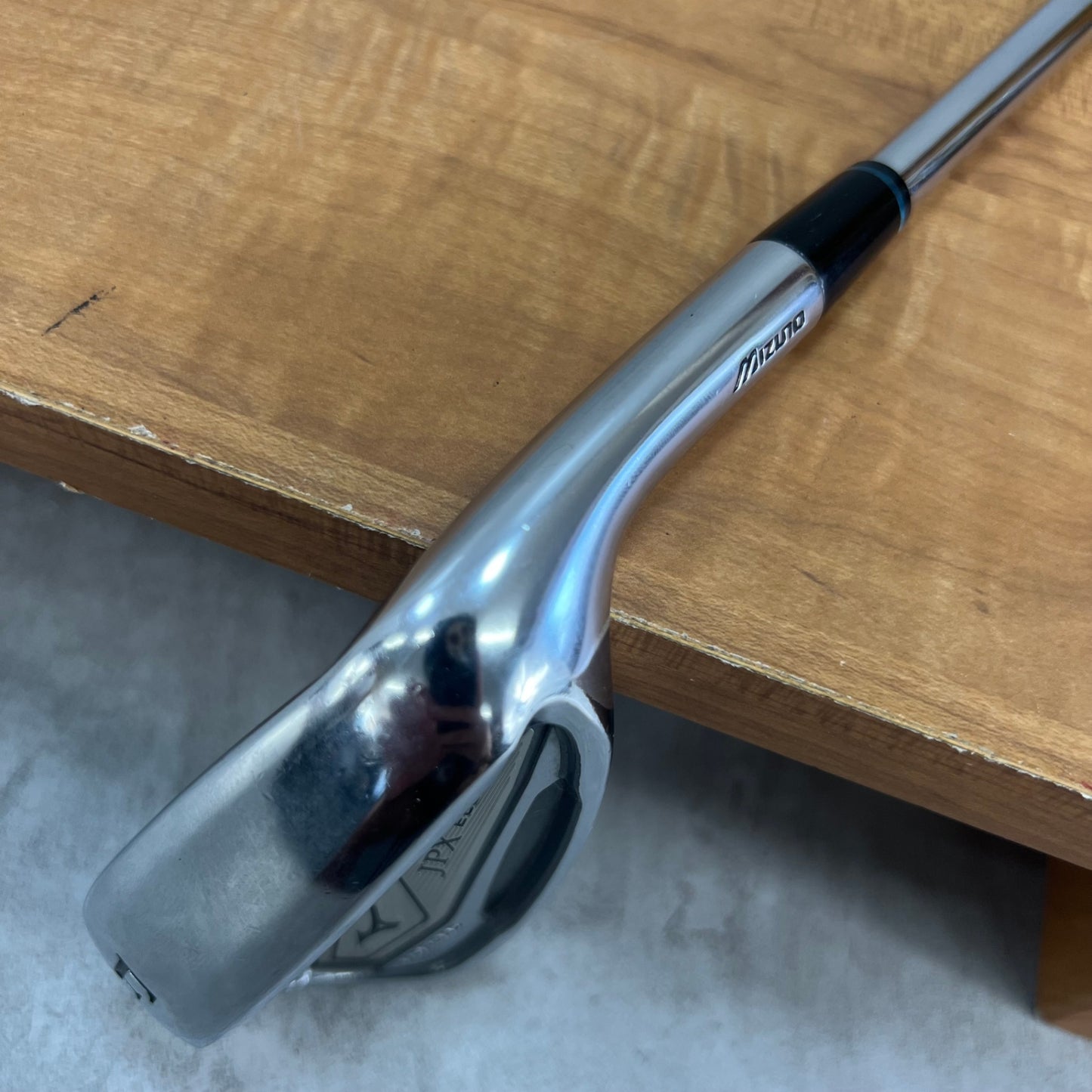ミズノ　JPX E600 メンズゴルフ　フェアウェイウェッジ　FW　SR 右利き用　アプローチウェッジ　AW　MIZUNO
