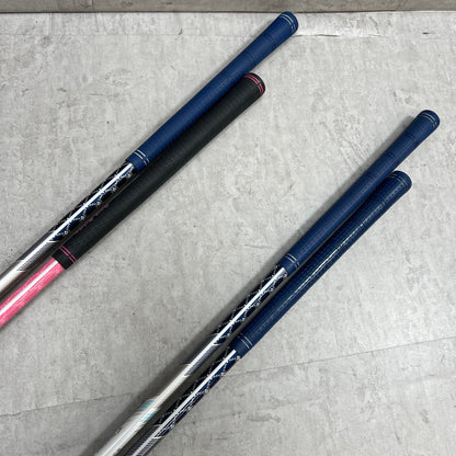 テーラーメイド　マンシングウェア　レディースゴルフ　クラブセット　8本　L　右利き用　TaylorMade Munsing wear