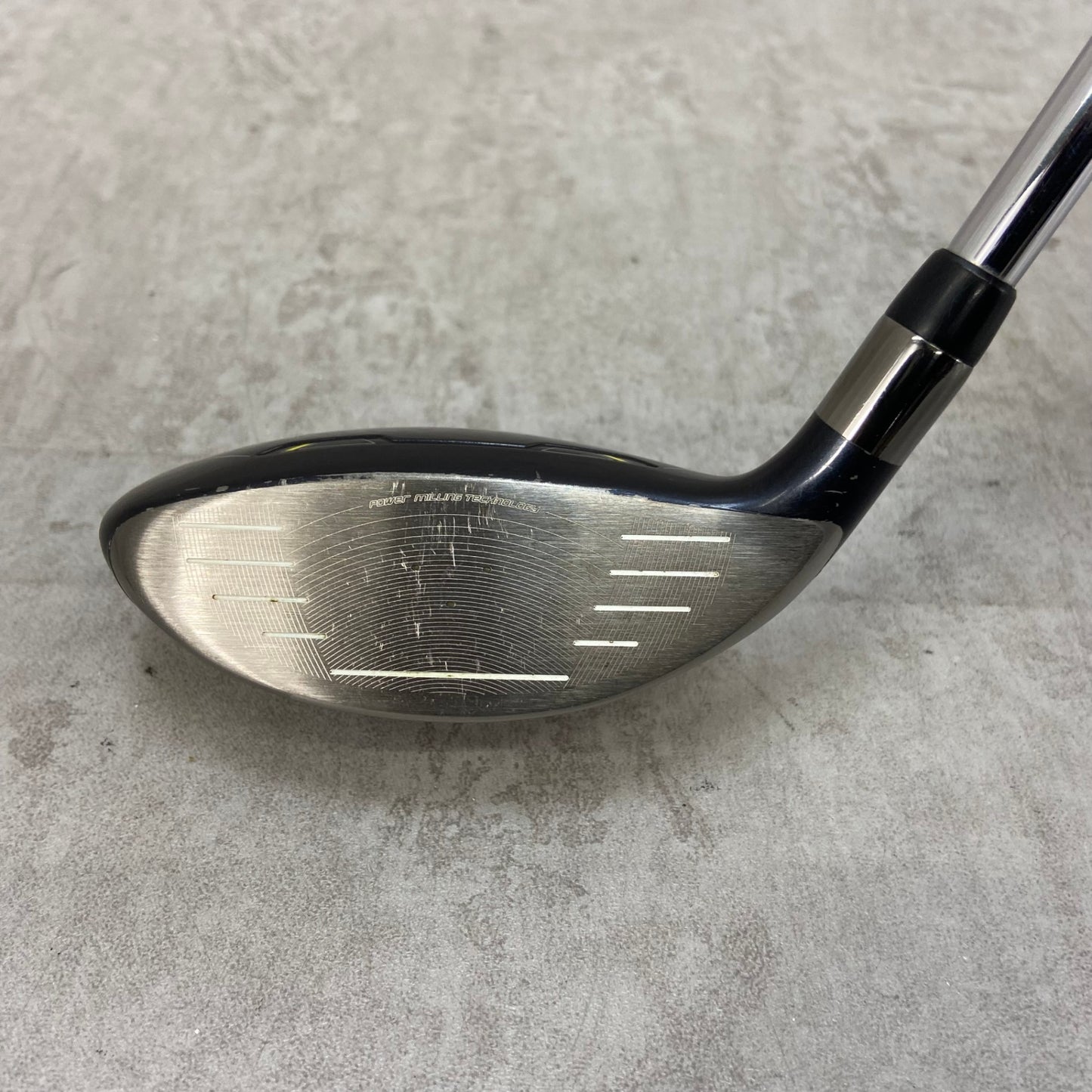 ブリヂストン　JGR　メンズゴルフ　3H S200 右利き用　ハイブリッド　ユーティリティ　BRIDGESTONE