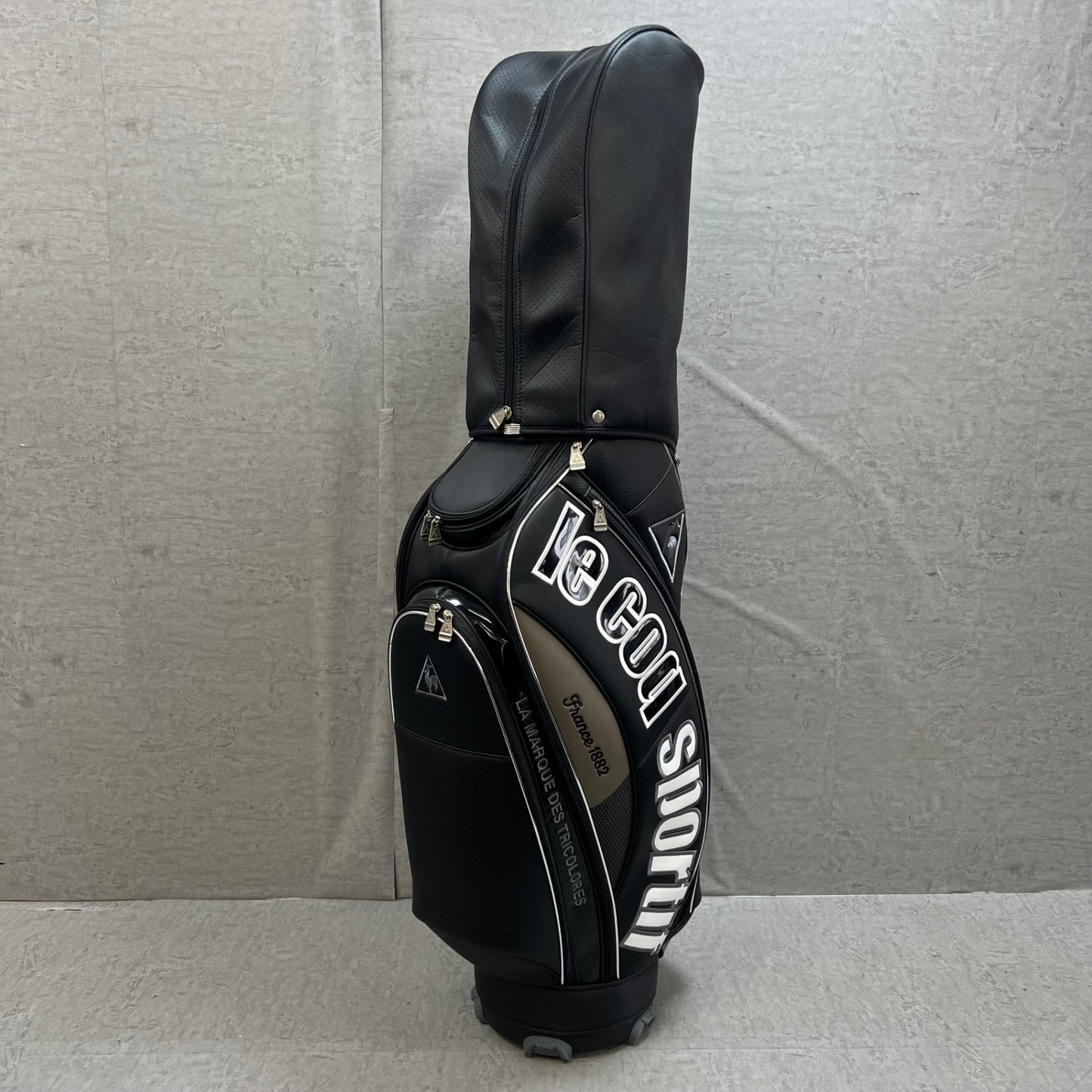 キャロウェイ　ルコックスポルティフ　メンズゴルフ　クラブセット　11本　右利き用　Callaway LE COQ SPORTIF