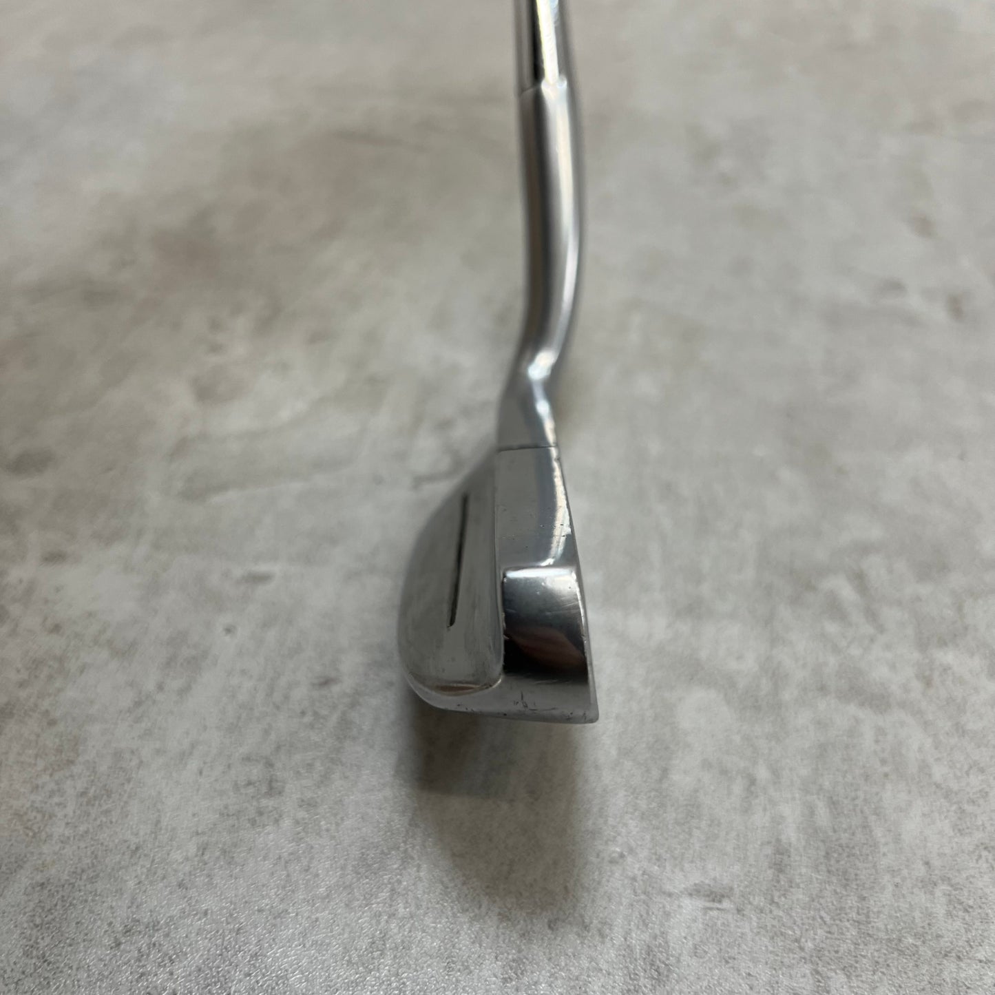 Wilson Staff　ウィルソンスタッフ　8813　メンズゴルフ　PT　パター　ピン型　L字　35.4インチ　右利き用