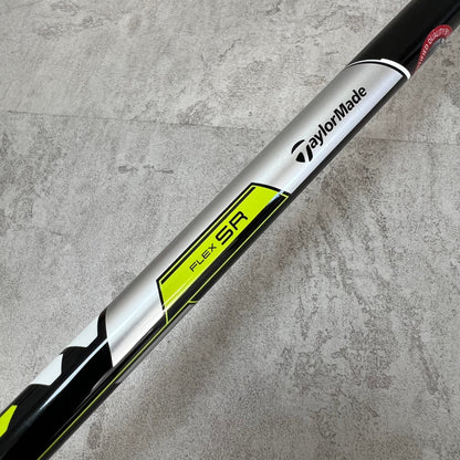 テーラーメイド　M1　メンズゴルフ　3W　右利き用　フェアウェイウッド　Spoon　スプーン　TaylorMade