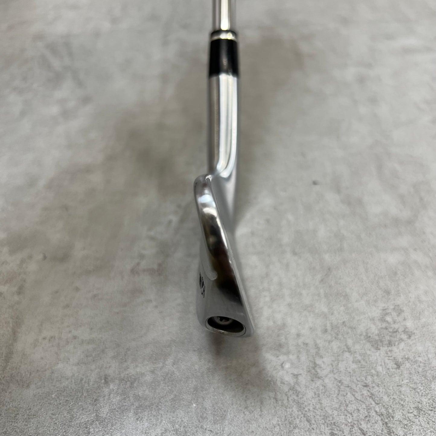 HONMA GOLF ホンマゴルフ ツアーワールド TW757B メンズゴルフ 3番アイアン 右利き用  S　ロング