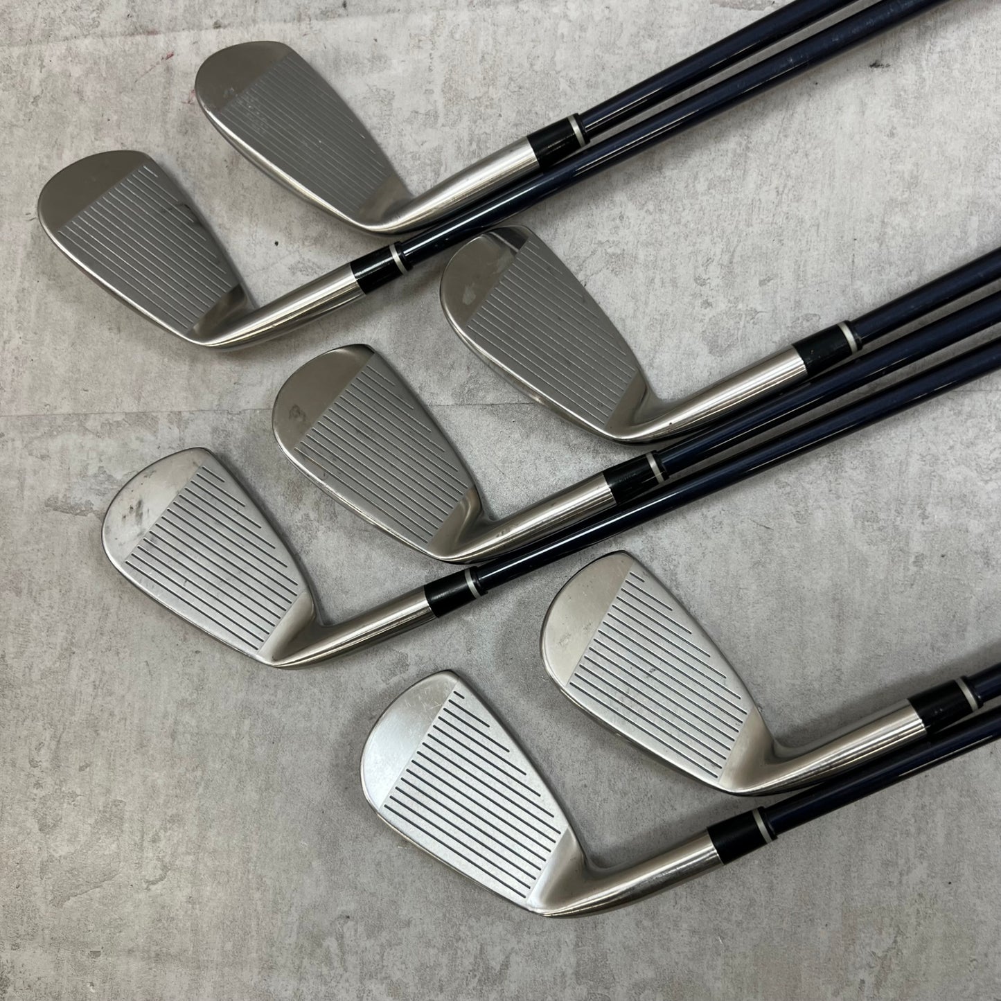 Wilson ウィルソン AVIATOR アビエーター メンズゴルフ クラブセット 11本 右利き用 カーボン S キャディバッグ付き