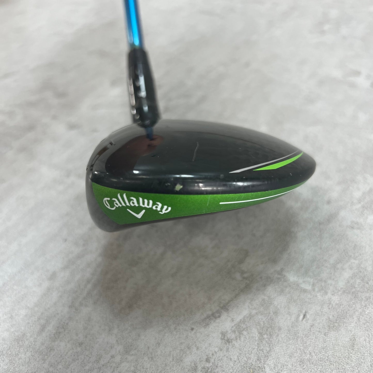 レフティー　キャロウェイ　エピック　GBB　メンズゴルフ　3W　フェアウェイウッド　FW　6S　左利き用　Callaway　EPIC