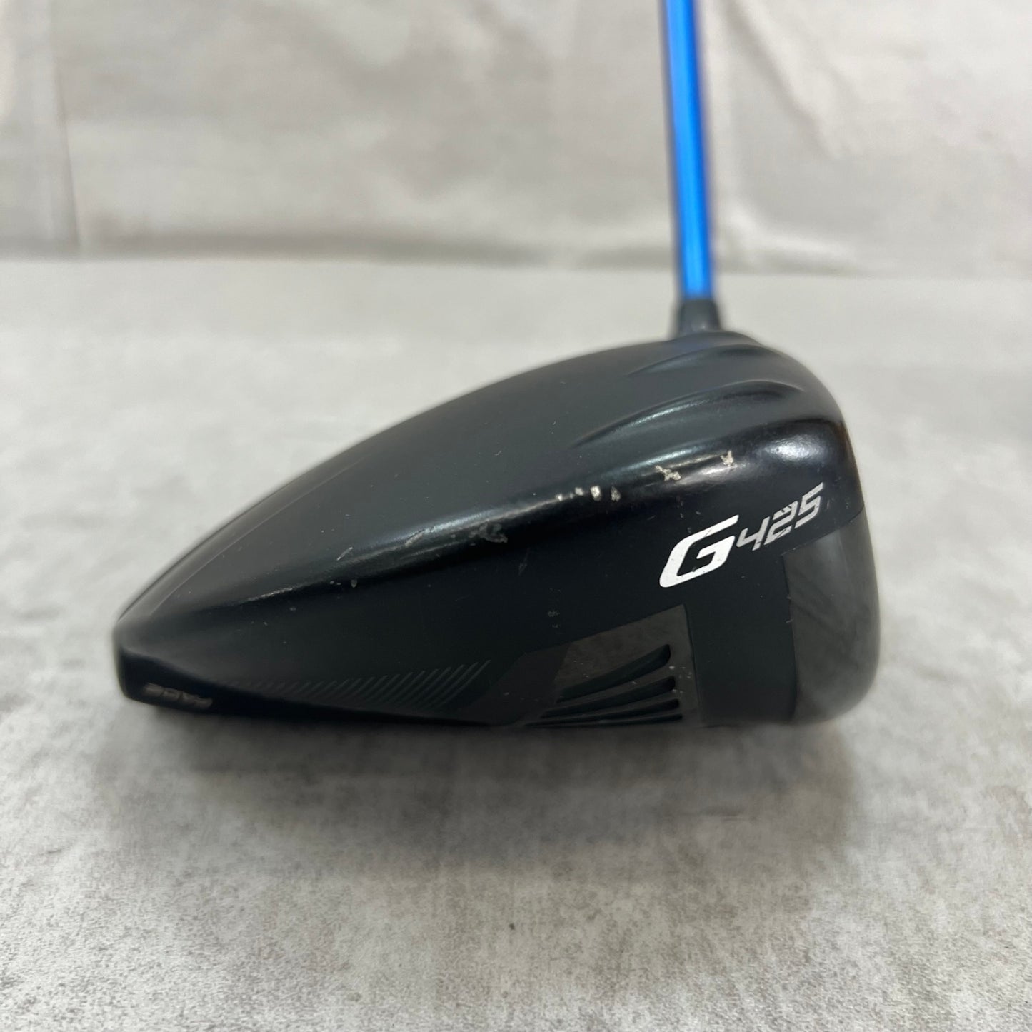 PING G425 メンズゴルフ　ドライバー　SR 右利き用　ピン