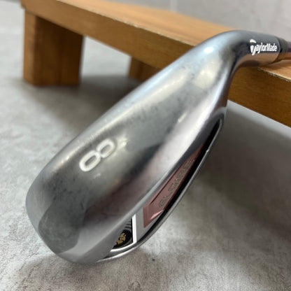 テーラーメイド　グローレ　レディースゴルフ　アイアン　8番　L 右利き用　TaylorMade GLOIRE
