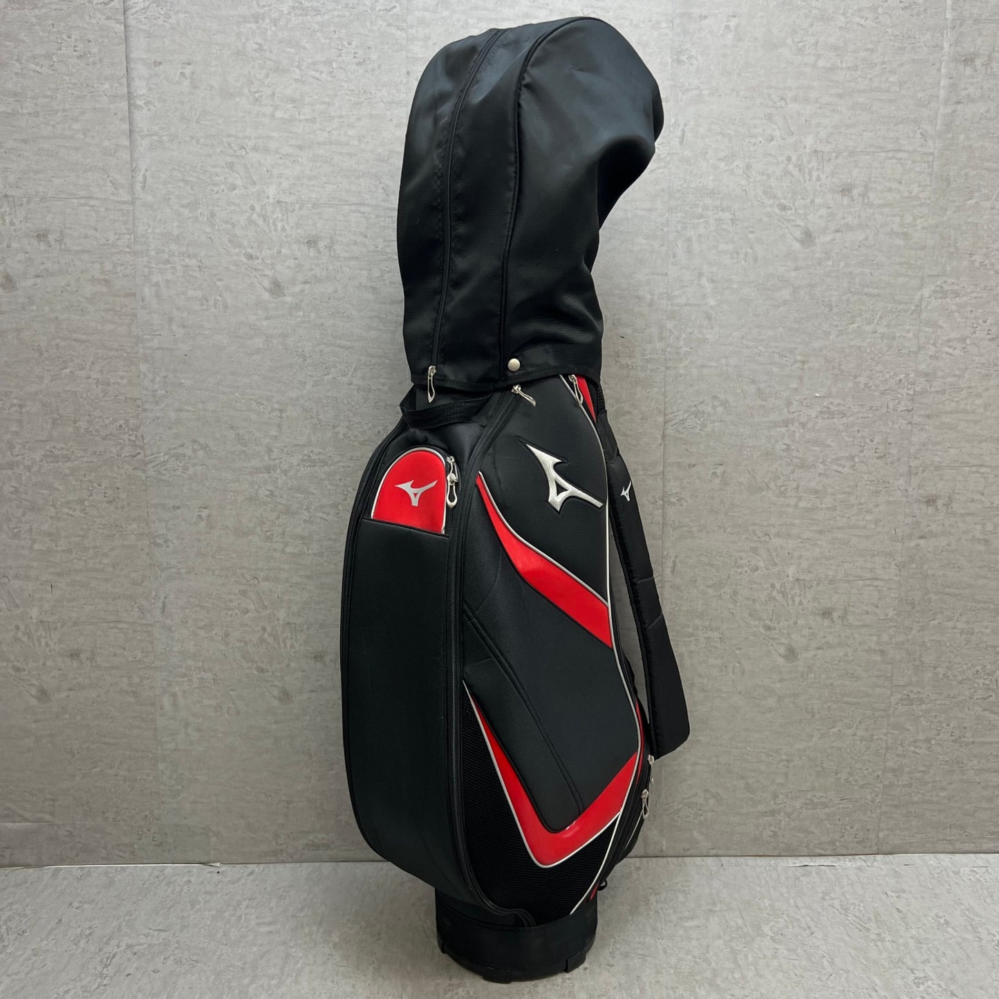 ミズノ　メンズゴルフ　クラブセット　14本　右利き用　Mizuno