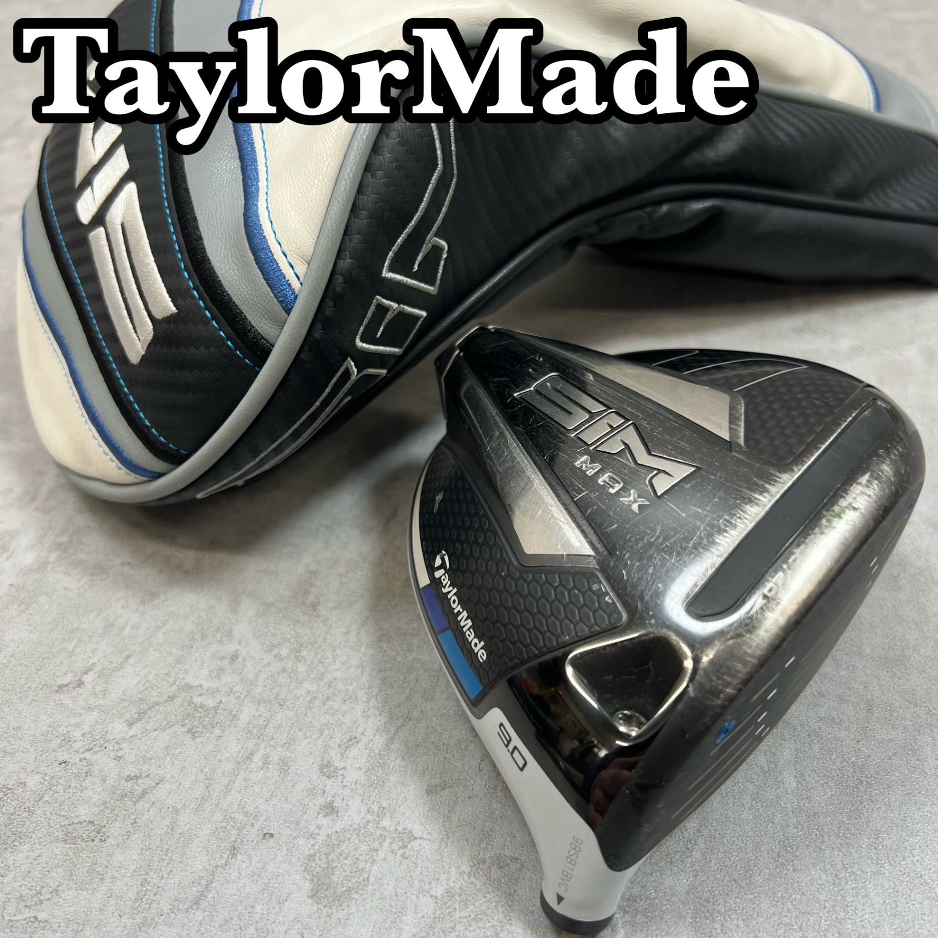 メンズ – Soden Golf