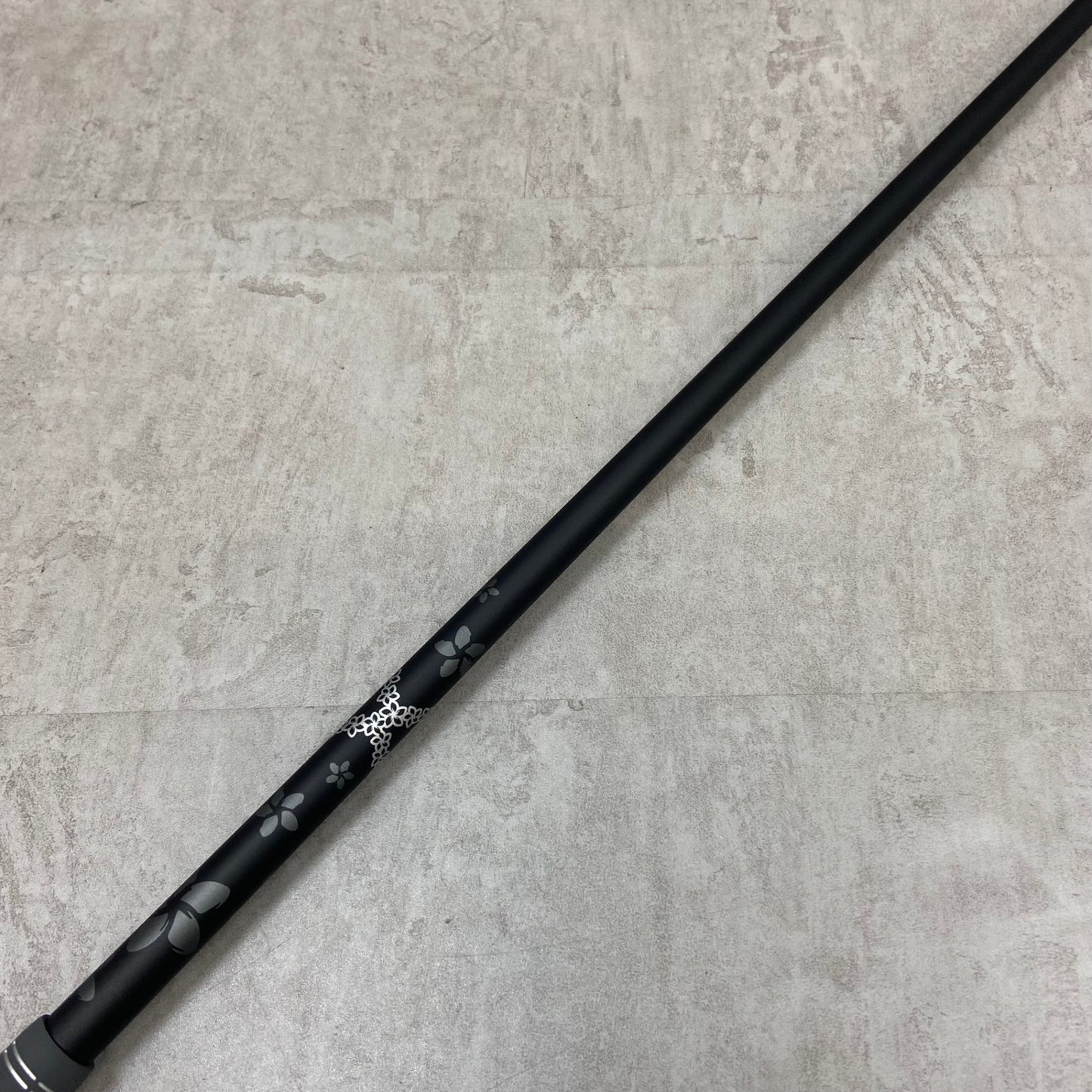 MITSUBISI ミツビシケミカル　三菱　DiamanaTM60　ディアマナTM60　メンズゴルフクラブシャフト　5W　FW　フェアウェイウッド用　41.5インチ　S　TaylorMade　テーラーメイド用スリーブ