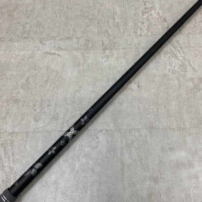 MITSUBISI ミツビシケミカル　三菱　DiamanaTM60　ディアマナTM60　メンズゴルフクラブシャフト　5W　FW　フェアウェイウッド用　41.5インチ　S　TaylorMade　テーラーメイド用スリーブ