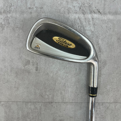 タイトリスト　DCI 822・OS　メンズゴルフ　アイアン　4番　R 右利き用　Titleist ロング